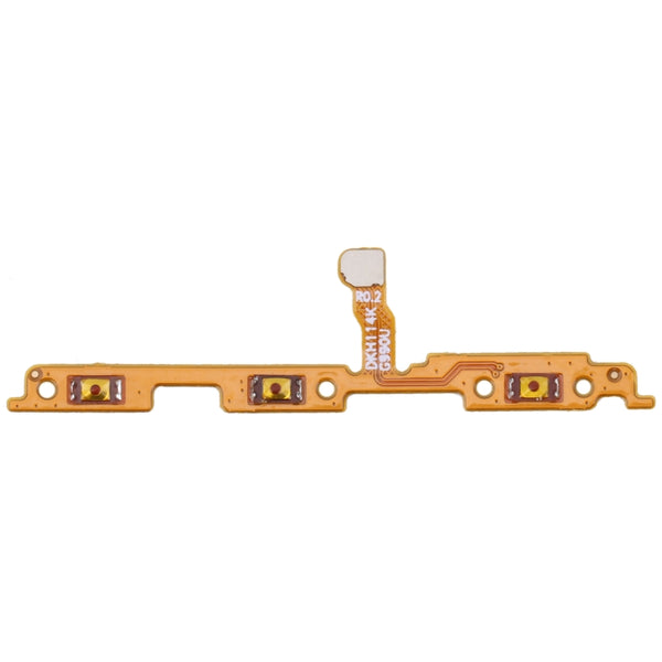 Power And Volume Flex For Samsung Galaxy S21 FE 5G